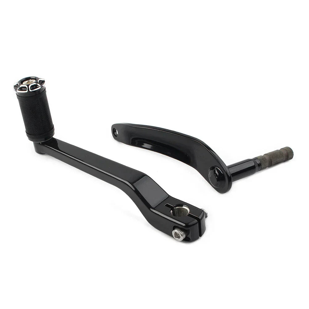 Motor Gear Shift Lever Replacement for Harley Touring Softail