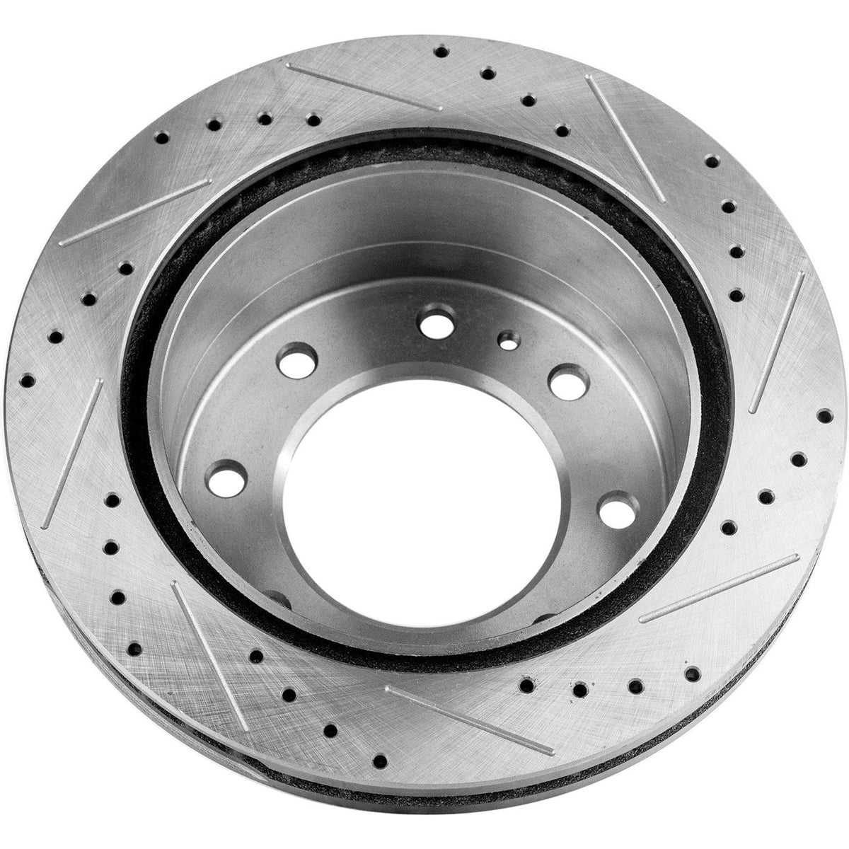 Rear Disc Brake for Chevy Silverado 2500 HD