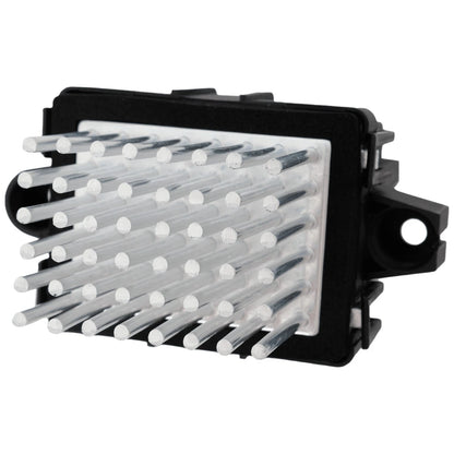 Blower Motor for Chevy Camaro (2010–2015)
