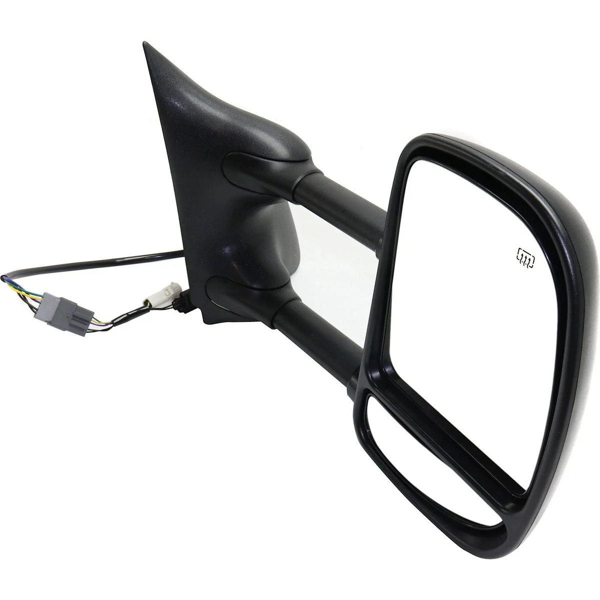 1999–2007 Ford F-250 Super Duty Power Towing Mirrors