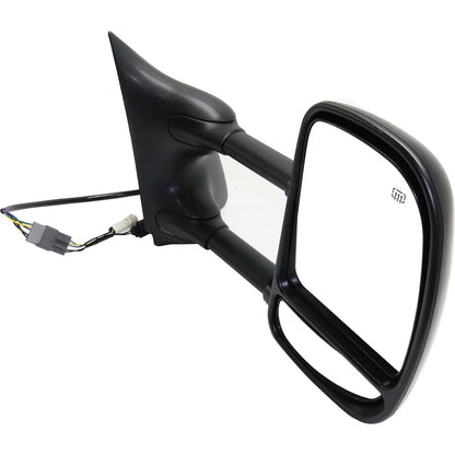 1999–2007 Ford F-250 Super Duty Power Towing Mirrors
