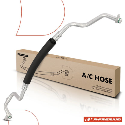 A/C Suction Line Hose for Nissan Pathfinder (2013–2014)