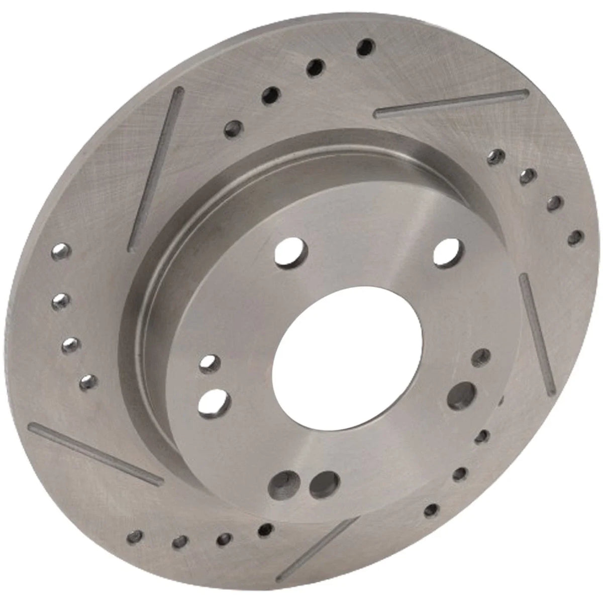 Rear Brake Rotors for Honda Civic (2019-2022) Insight