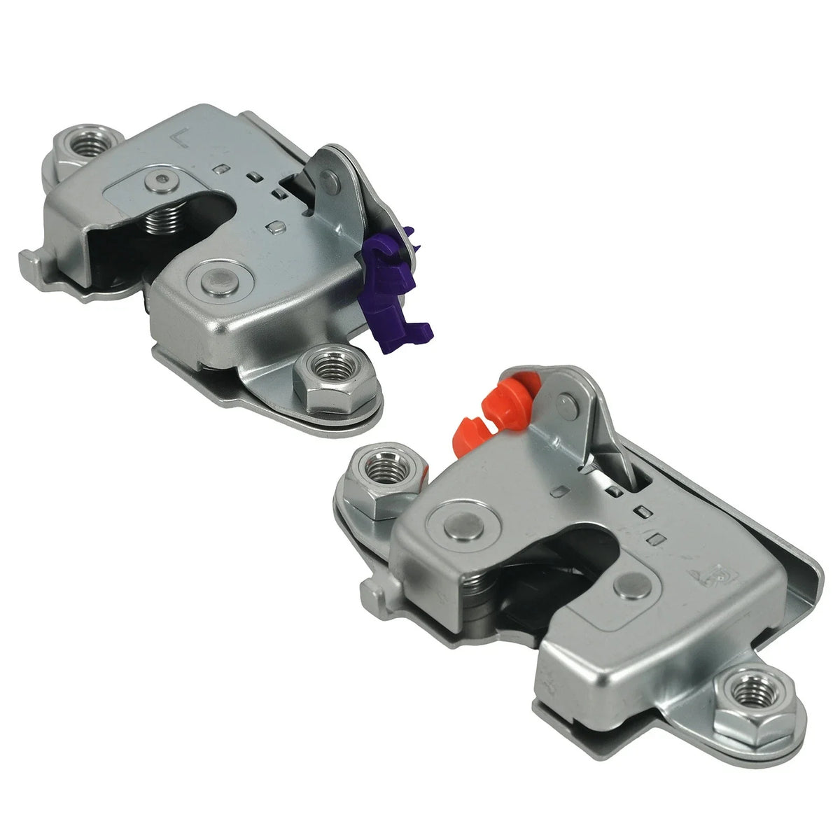 Lock Set for Tailgate on Toyota Tundra 2007–2021 657800C041
