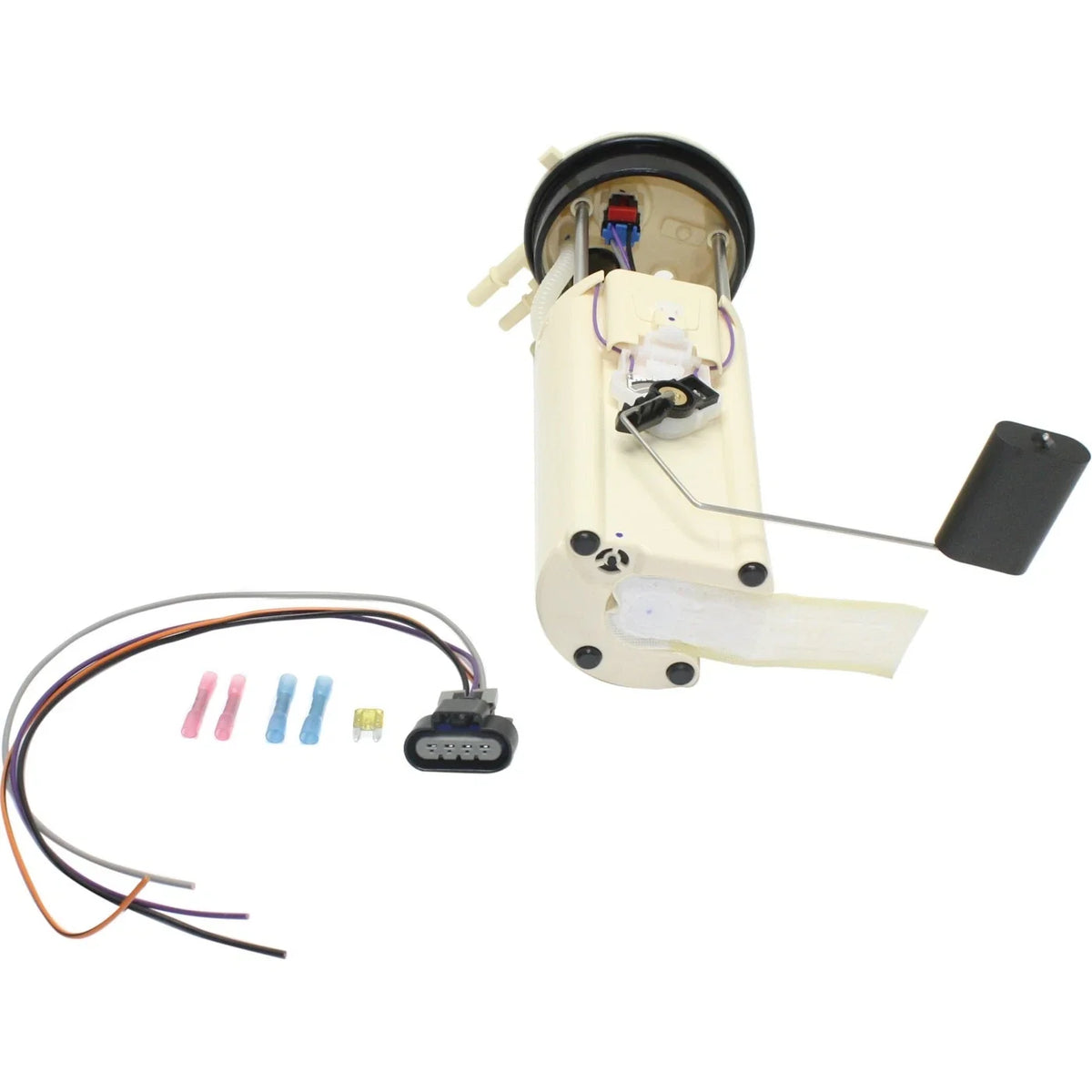 Fuel Pump Module Assembly for Blazer, Bravada (1998–2005)