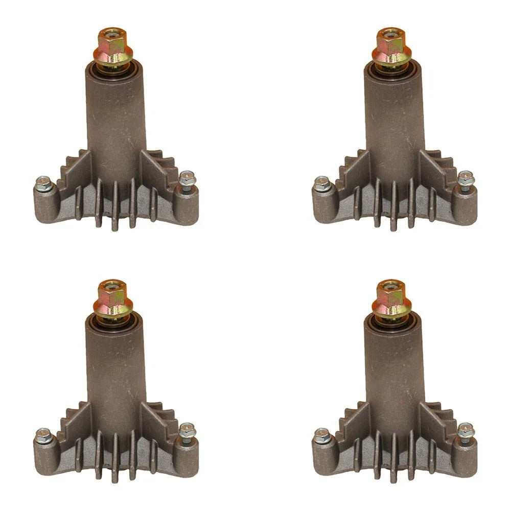 4X Spindle Assembly for Sears (Replaces 128285)