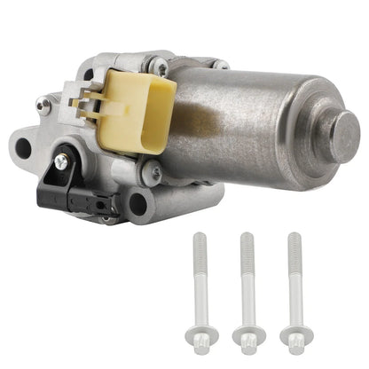 Transfer Case Motor Actuator for BMW E90 E91 E92 E60 325xi 525xi (2007–2013) 27107546671