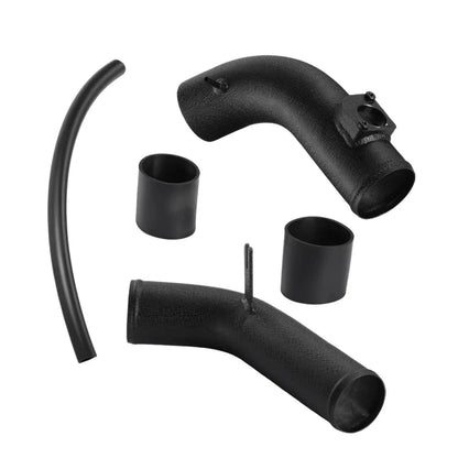 Dry Filter Cold Air Intake Induction Kit for Mazda 6 (2003–2008)