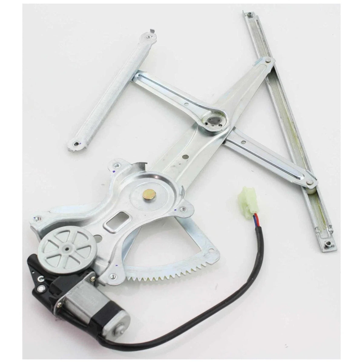 Front Door Glass for Toyota Corolla (Sedan)