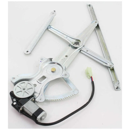 Front Door Glass for Toyota Corolla (Sedan)
