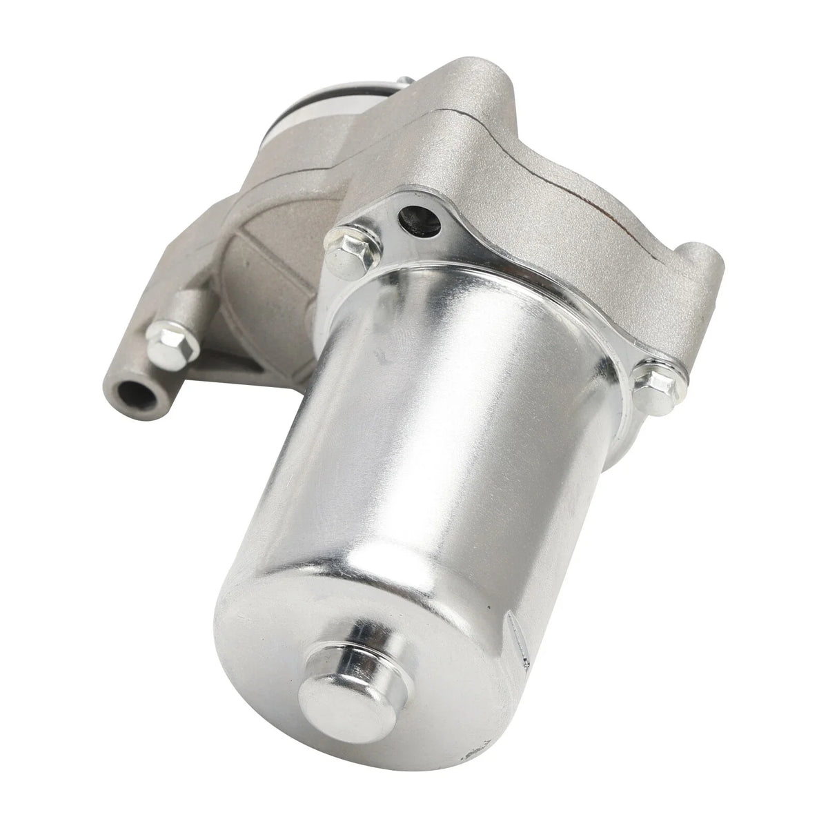 Electric Starter Motor 3 Bolt compatible with Kayo Fox 70 (2018–2023)