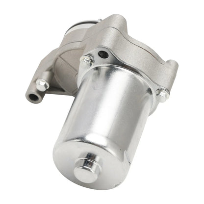 Electric Starter Motor 3 Bolt compatible with Kayo Fox 70 (2018–2023)