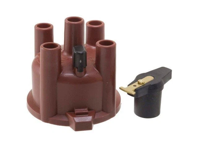 Distributor Cap and Rotor Kit for Suzuki Samurai (1985–1989) XF834ZK