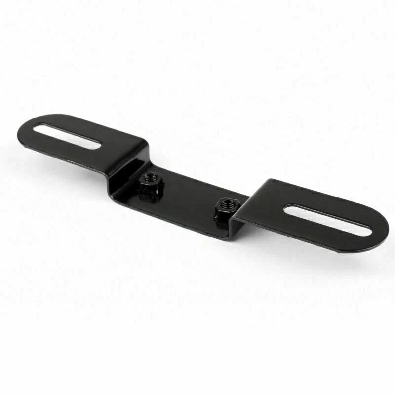 License Plate Mount for Kawasaki Ninja 250R ZX6R ZX9R ZX10R ZX12R 2008-2023