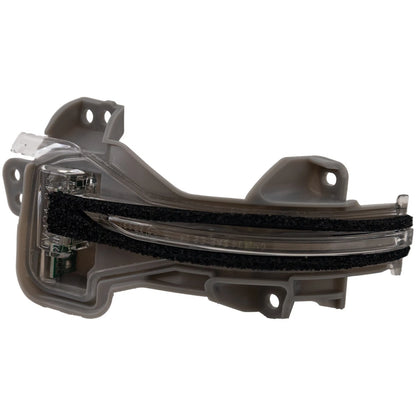 Pair Mirror Turn Signal Lights for - Left & Right