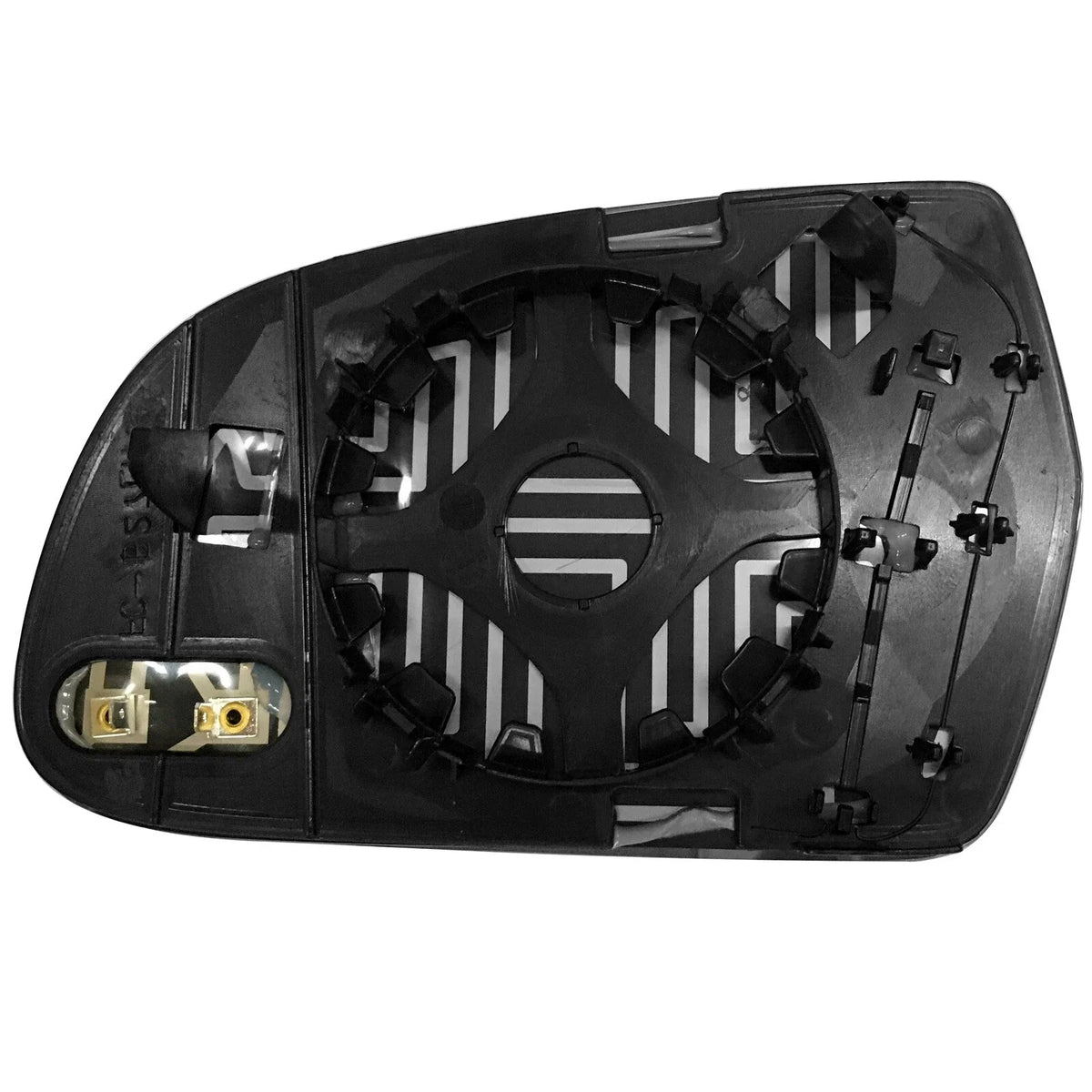 Replacement Mirror Glass RH Non-Heated for Audi A3/A4/A5 (2010-2015)