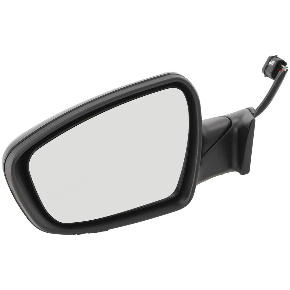Driver Left Side Heated Mirror for Kia Forte Koup Forte5