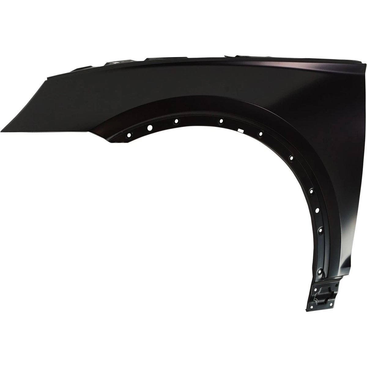 Fender for Audi Q5 (2018–2023) Front Driver Side