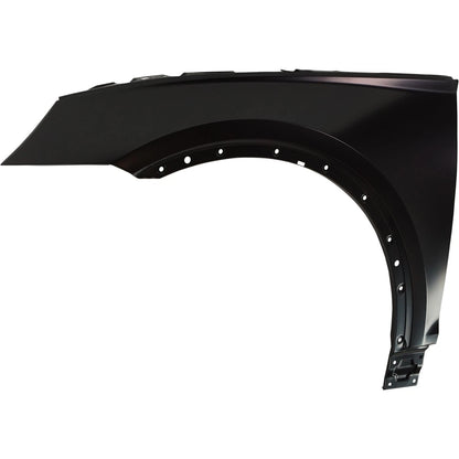 Fender for Audi Q5 (2018–2023) Front Driver Side