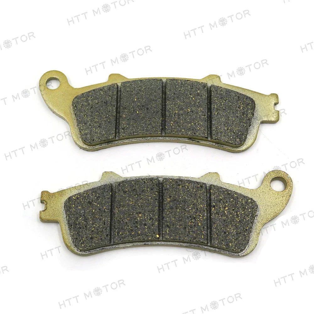 Disc Brake Pads Set for Victory FA261 Honda