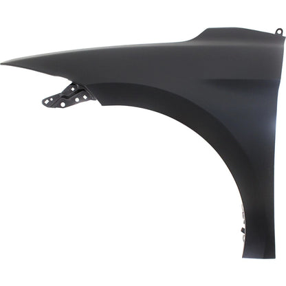Fender for Hyundai Elantra (2017–2018) Left & Right Side