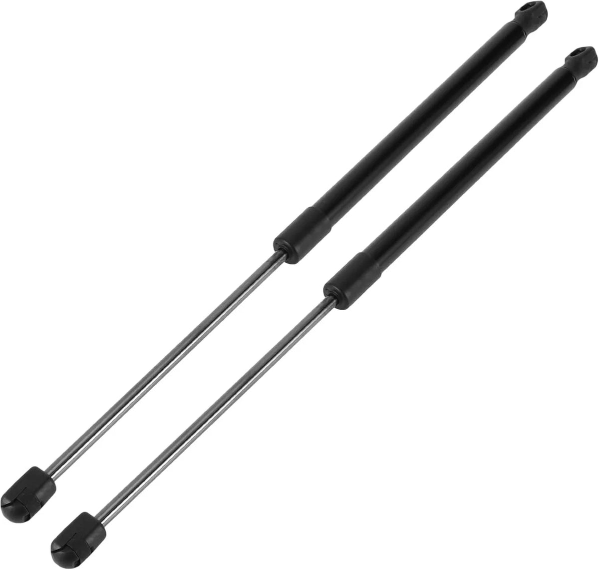 2PCS Extended Length Gas Struts for Suzuki Vitara Mk4 LY (2015–2022)