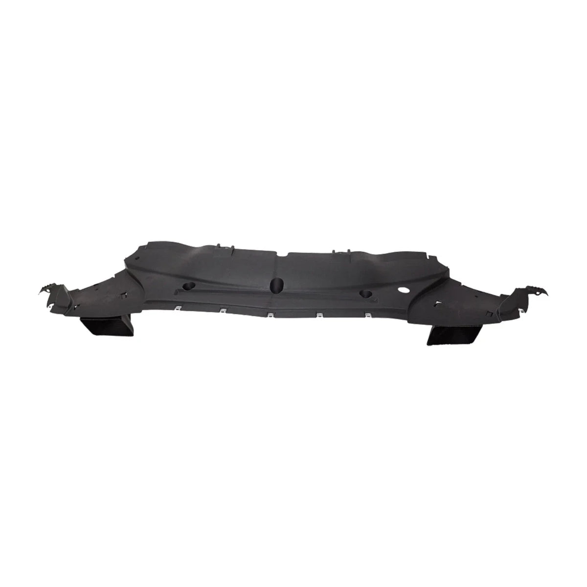 Engine Splash Shield with Air Ducts for Front Lower Dodge Challenger 2008-2010
