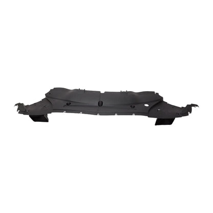 Engine Splash Shield with Air Ducts for Front Lower Dodge Challenger 2008-2010