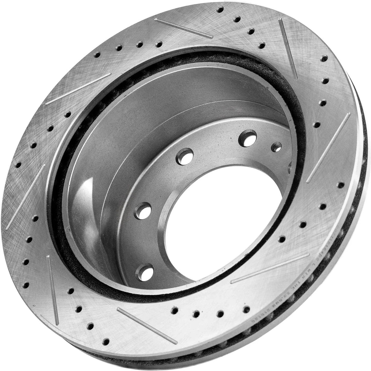 Rear Brake Disc for Chevy Silverado 2500 HD GMC Sierra