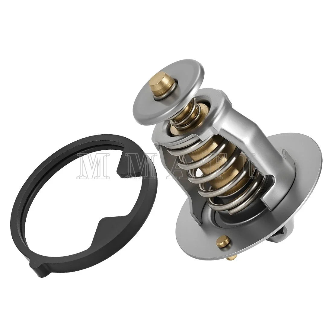 Thermostat & Gasket for Honda Rebel 300 CMX300 (2017–2022), Forza NSS300 (2014–2016)
