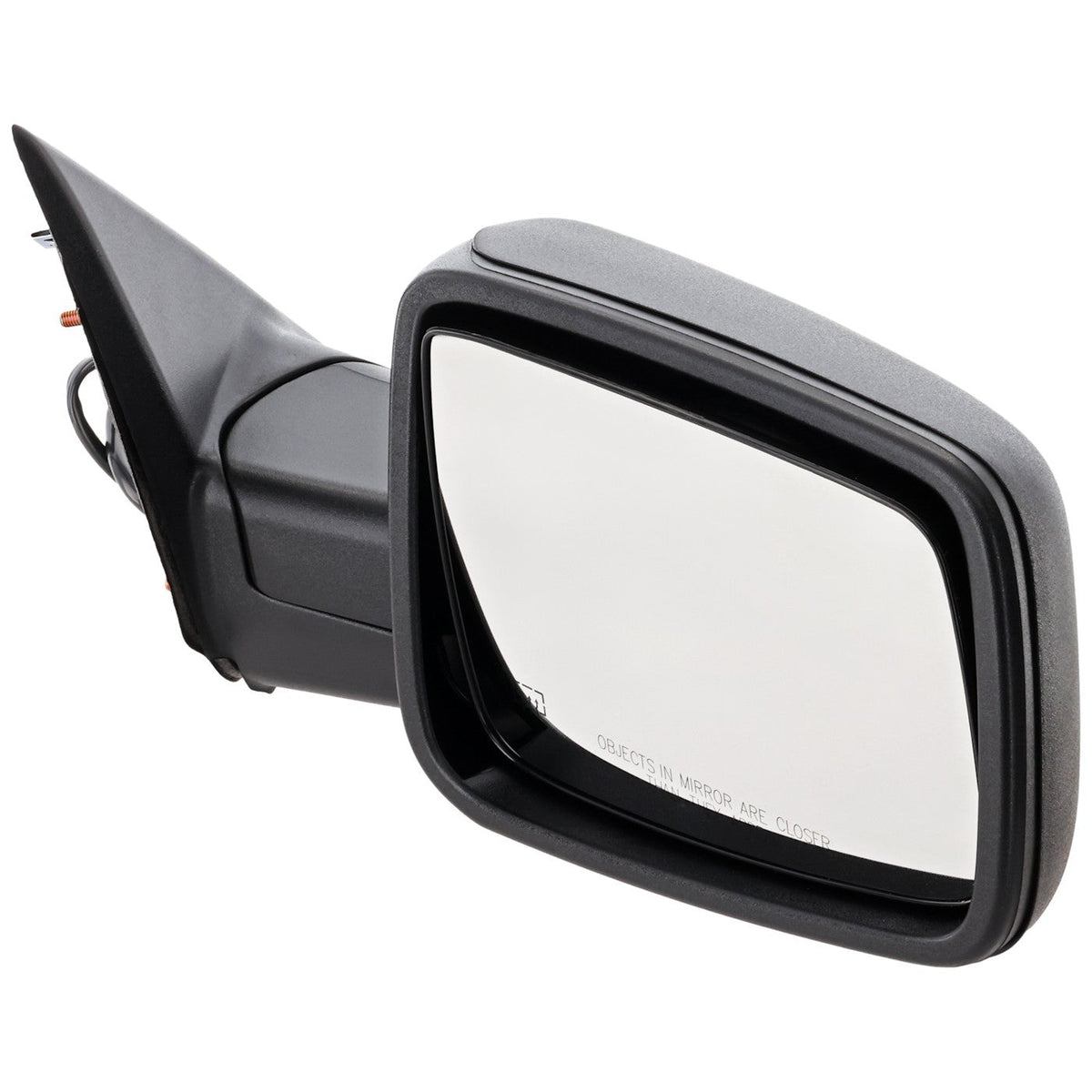 Heated Right Side Mirror for Ram 1500 2500 (2009–2010)