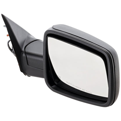 Heated Right Side Mirror for Ram 1500 2500 (2009–2010)