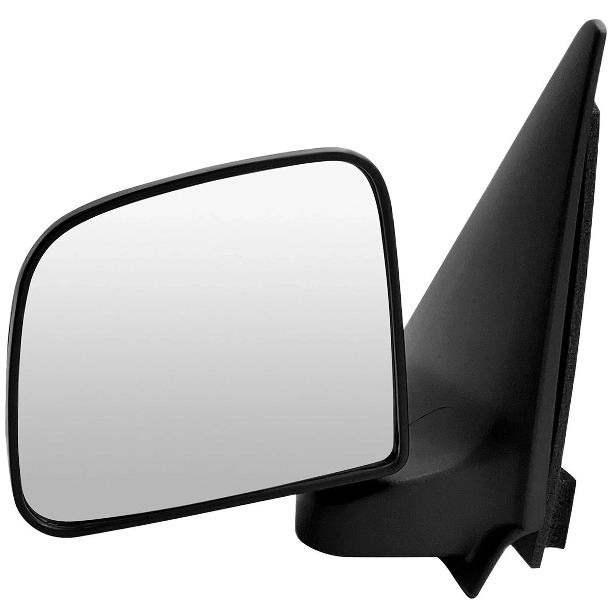 Textured Manual Driver Side Mirror for Mazda Ford Ranger 1995-2005