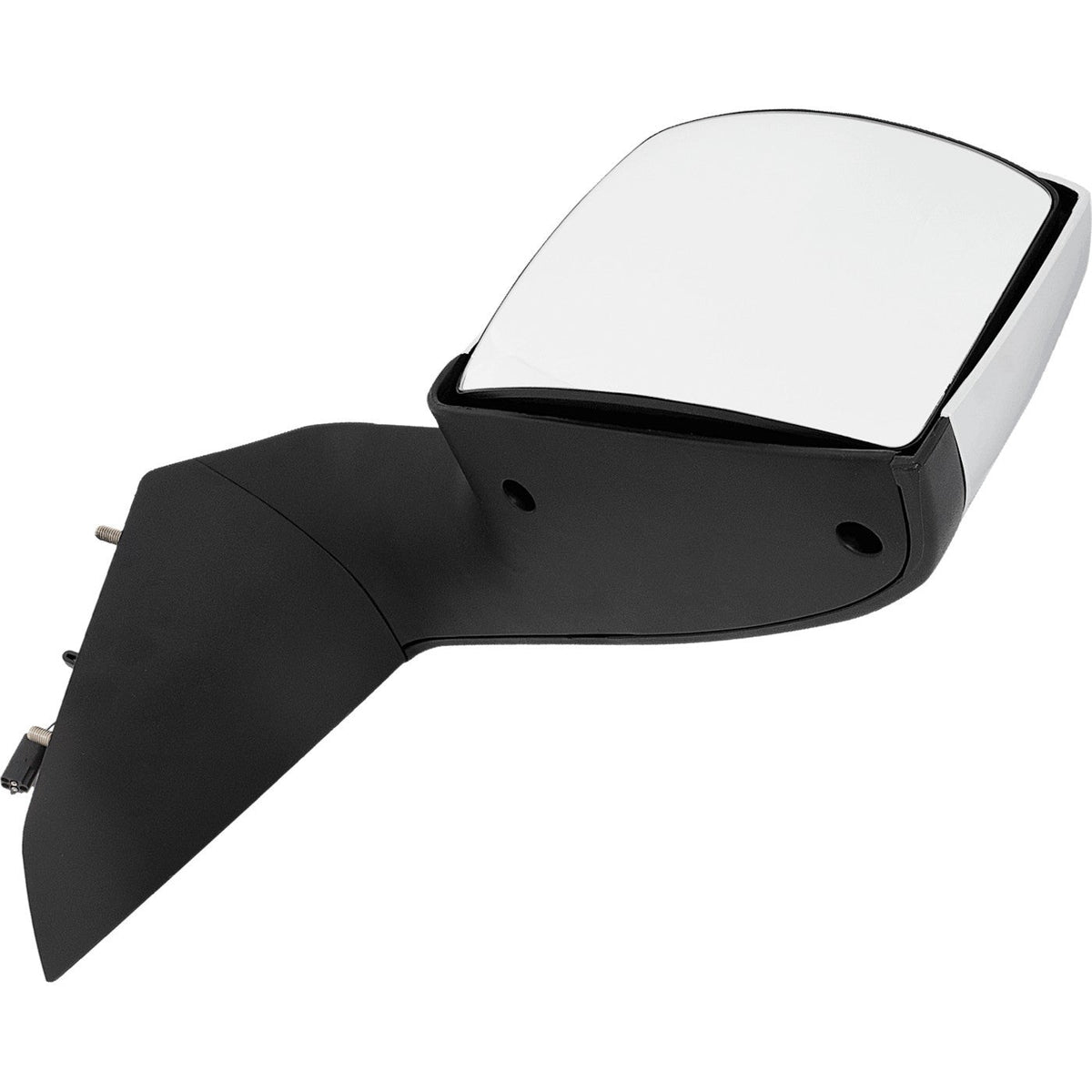 Set of 2 Heated Mirrors for Volvo VNL