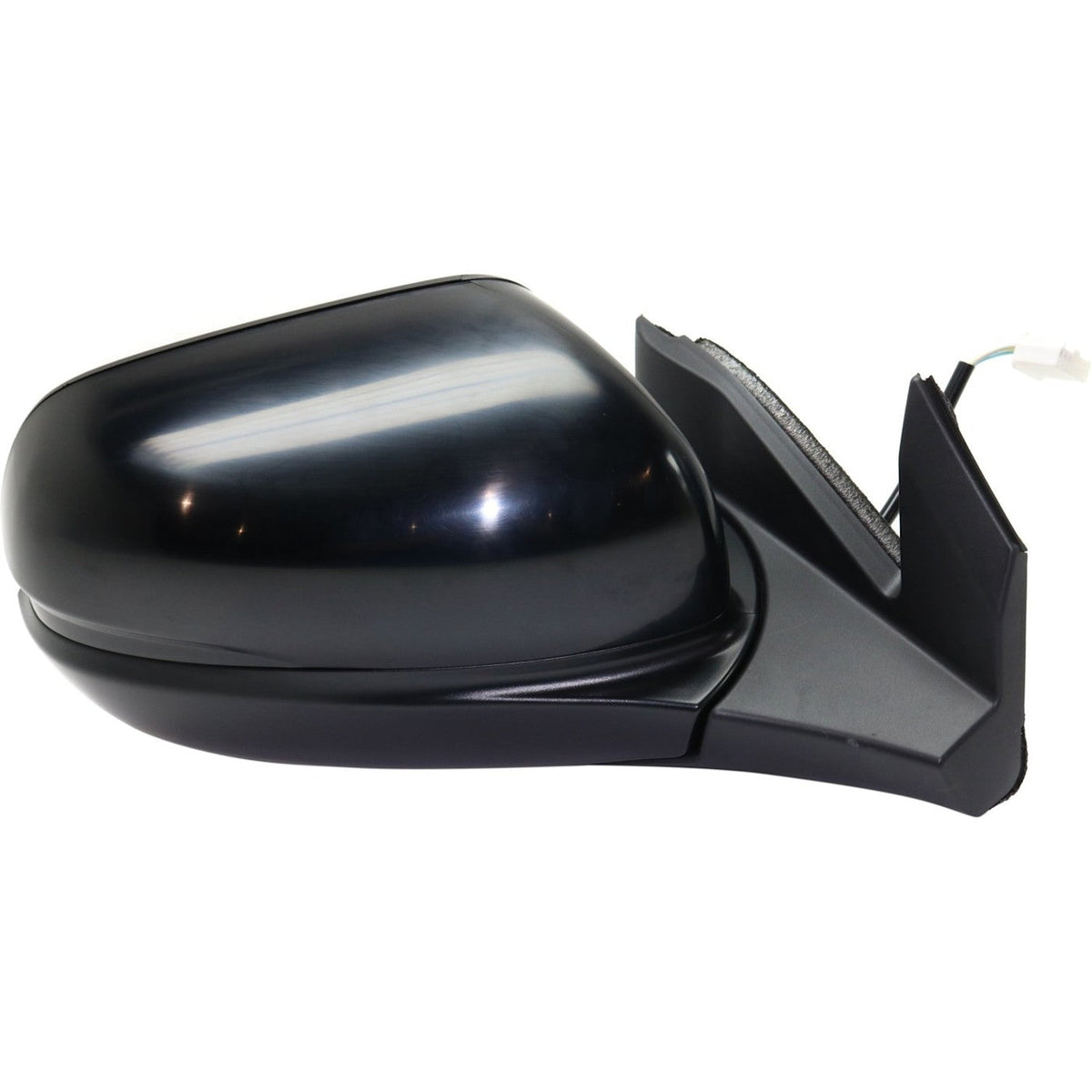 Power Mirrors (Driver & Passenger) for 2017-2022 Honda Ridgeline