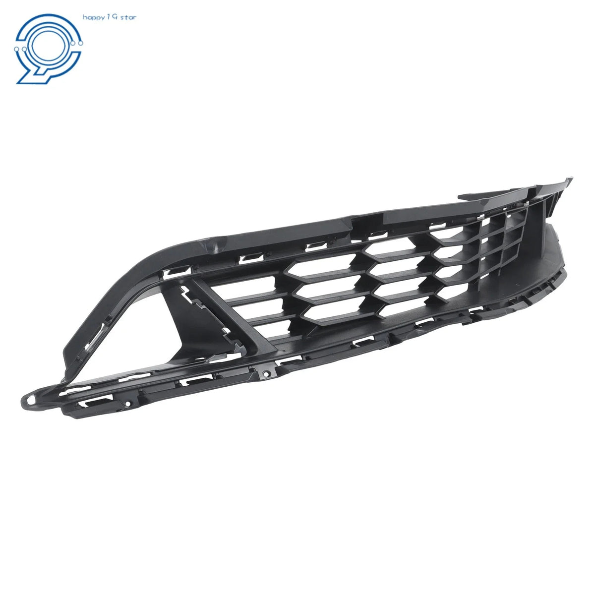 Front Bumper Lower Grille for Chevrolet Camaro RS (2019–2024)
