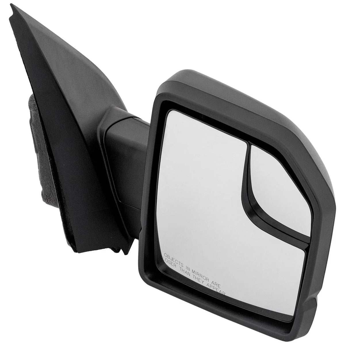 Manual Fold Power Mirror for Ford F-150 Right Side 2015-2018 Blind Spot