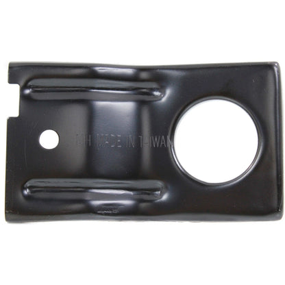Radiator Support Set for Nissan Sentra (2007–2012)