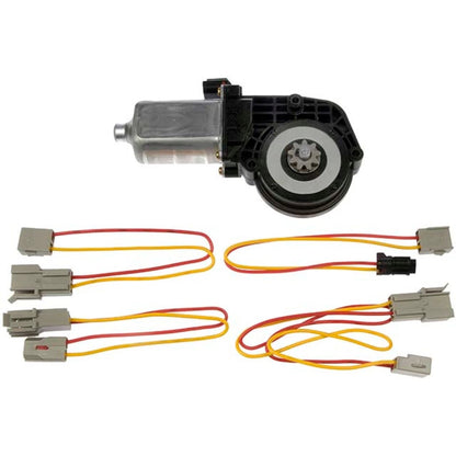 Dorman 742-251 Window Motor for Ford E250 Van (1997–2014)
