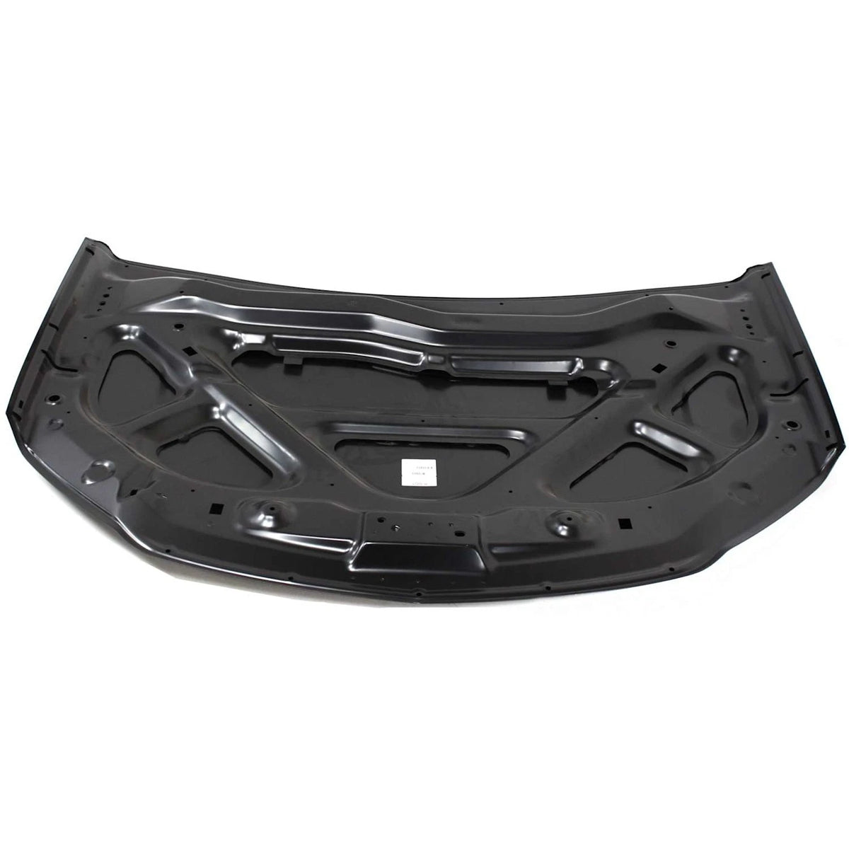 Hood for Chevrolet Equinox (2005–2009)