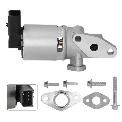 EGR Valve w/Gasket for VW Routan, Chrysler Pacifica (2007–2008) 4593896AD EGR4397