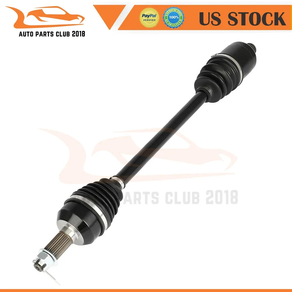CV Axle Shafts for Polaris General 1000 EPS (2016–2018)