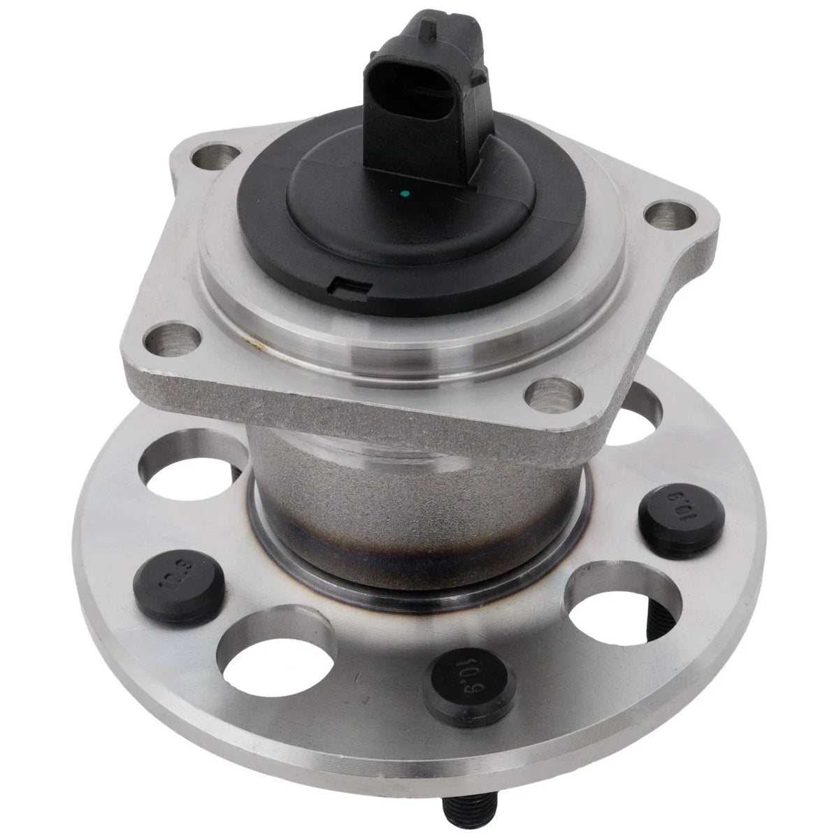 5 Lug Rear Wheel Hub with Bearing for Toyota Sienna (1998–2003) LH/RH