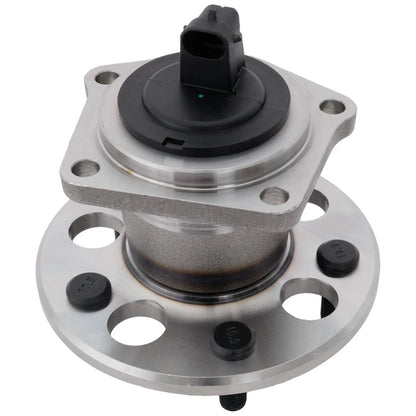 5 Lug Rear Wheel Hub with Bearing for Toyota Sienna (1998–2003) LH/RH