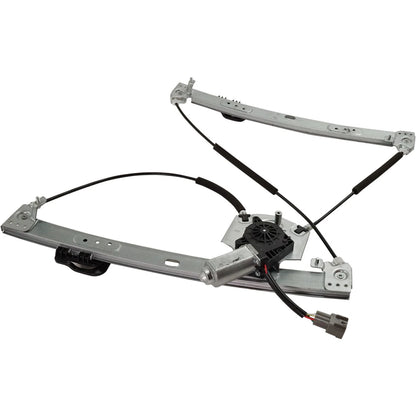 Window Regulator for Ford Escape (2013–2019) Left Driver Side