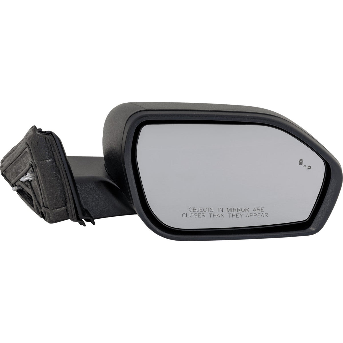 Set of 2 Mirrors for Ford Explorer