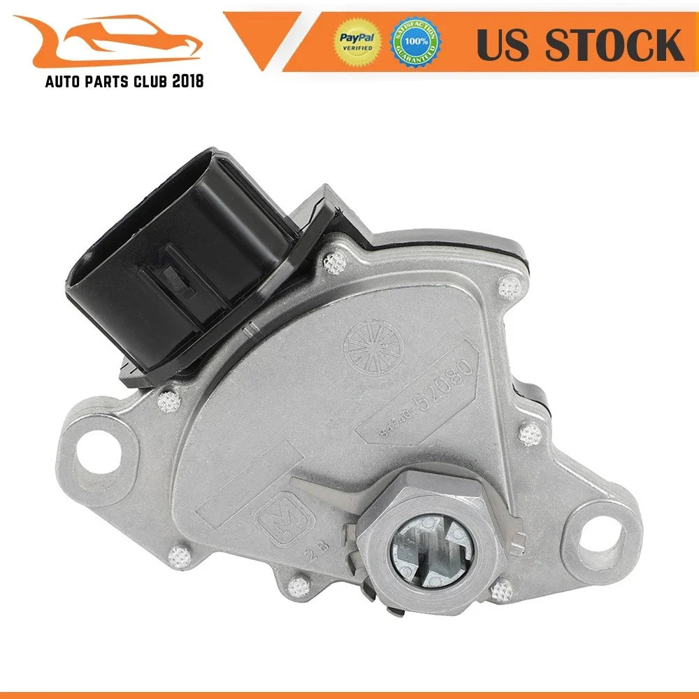 Neutral Safety Switch for Scion xD (2008–2014)