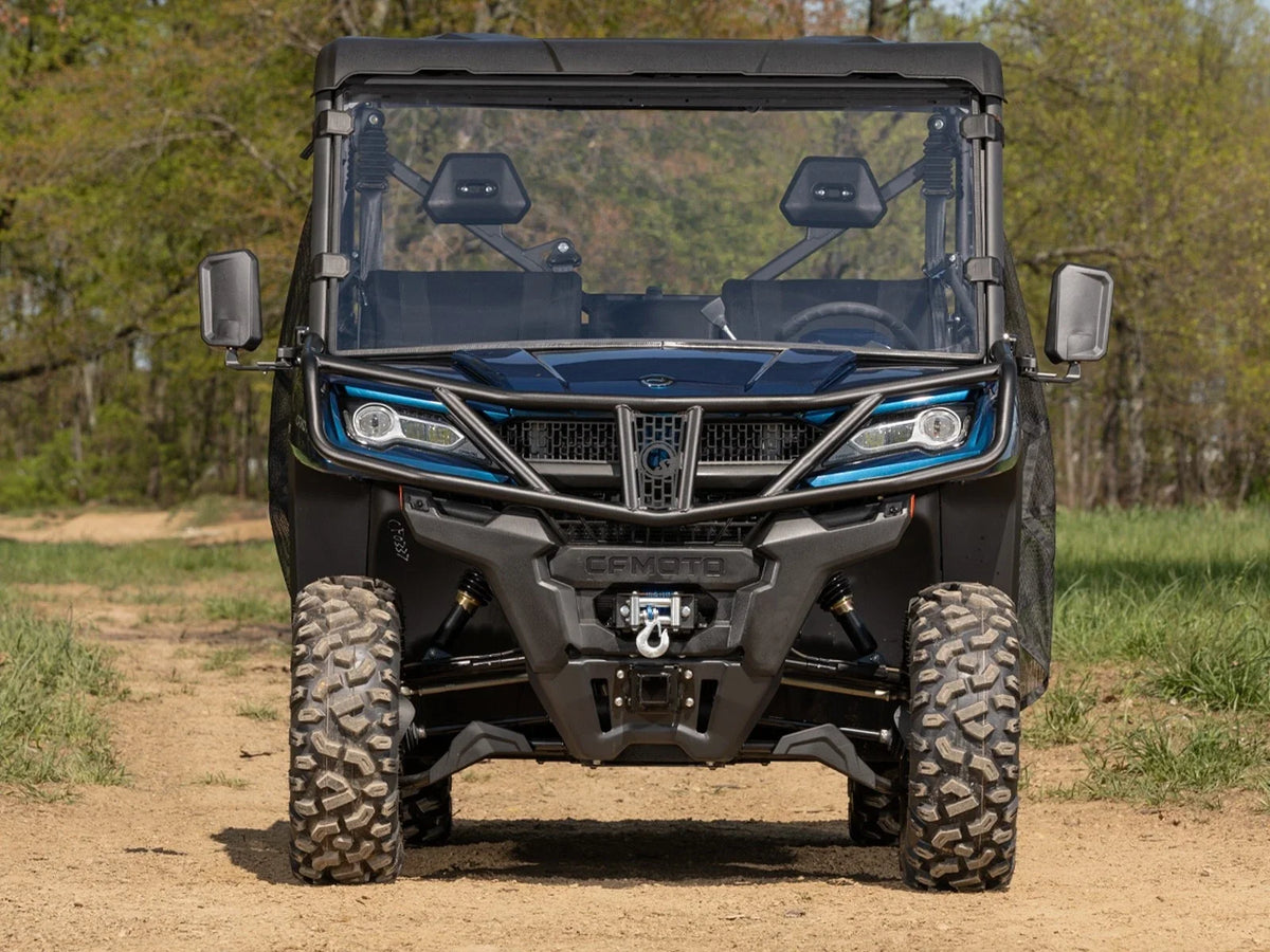 Front Bumper for CFMoto UForce 1000 (2019–2023)