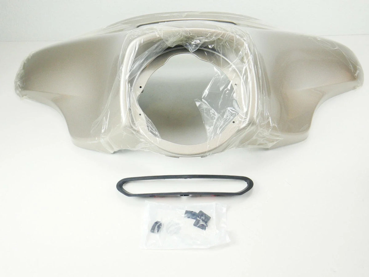Bat Wing Fairing Outer for Harley Davidson Touring 2014-2023 57000016