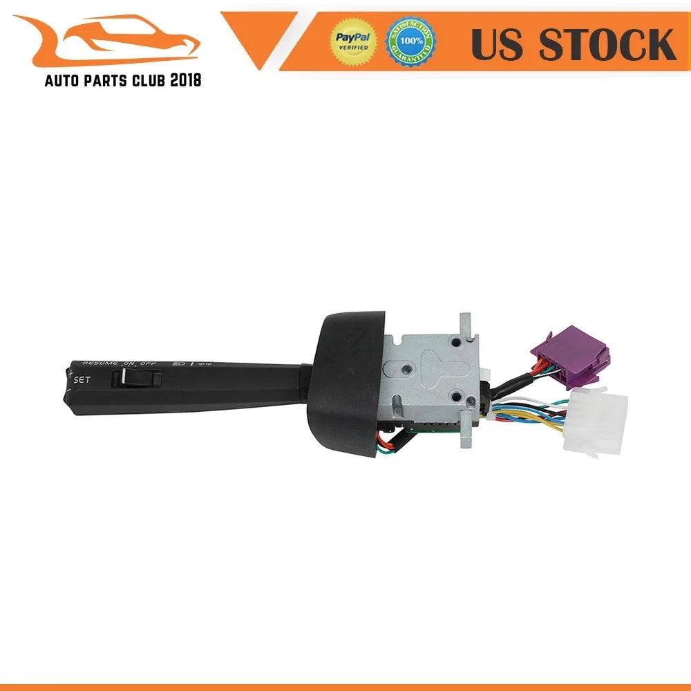 Steering Column Light Switch for Volvo Truck (1096–1096)